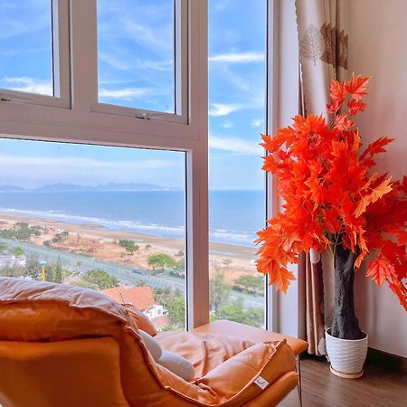 Mermaid Seaview Vung Tau - Khang Apartment 1 מראה חיצוני תמונה